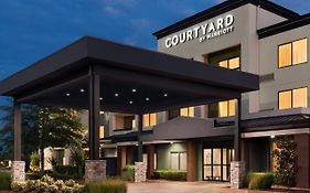 Courtyard Marriott Tulsa Central